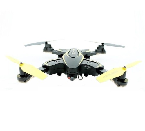 Р/У квадрокоптер Syma X56W-P Folding Wizard с FPV трансляцией Wi-Fi, оптич.стабил., барометр, 2.4G