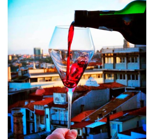 Бокалы для сладких вин Zalto Sweet Wine 6шт.
