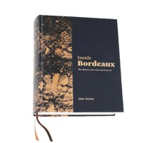 Книга Inside Bordeaux by Jane Anson
