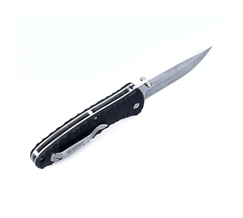 Нож Ganzo G6252-BK черный