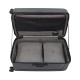 Чемодан VICTORINOX Spectra™ 3.0 Trunk Large Case, чёрный, поликарбонат Sorplas™, 42x36x76 см, 99 л