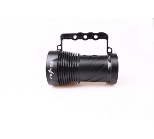 Фонарь для дайвинга Ferei W172II CREE XM-L2 (холодный свет диода)
