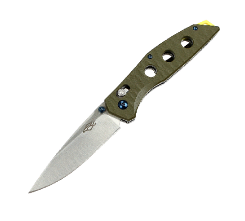 Нож Firebird FB7621-GR