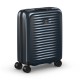 Чемодан VICTORINOX Airox, синий, 100% поликарбонат Makrolon, 40x20x55 см, 33 л