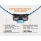 Налобный фонарь Fenix HL12 серый, HL12Rg