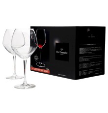 Бокалы для вина Chef&Sommelier Cabernet Vins Jeunes 580 мл. / 6 шт. в п/у.
