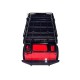 Радиоуправляемый краулер Double Eagle Land Rover D110 4WD RTR масштаб 1/14 4WD 2.4G RTR