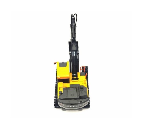 Радиоуправляемый экскаватор Double Eagle Volvo EC160E 1/26 2.4G RTR