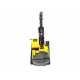 Радиоуправляемый экскаватор Double Eagle Volvo EC160E 1/26 2.4G RTR