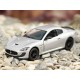 Машина Kinsmart 1:38 Maserati GranTurismo MC Stradale инерция (1/12шт.) б/к