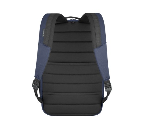 Рюкзак VICTORINOX Altmont Professional Deluxe Travel Laptop 15'', синий, полиэфирная ткань, 30x26x46 см, 25 л