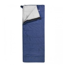Спальный мешок Trimm Comfort TRAVEL, синий, 185 R, 47891