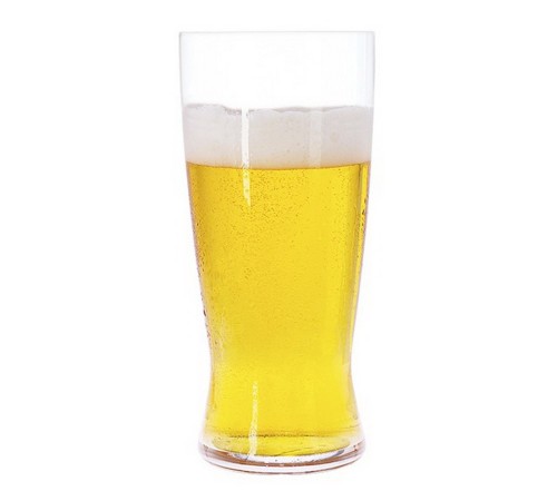 Набор из 4-х бокалов Spiegelau Beer Classics Lager для пива