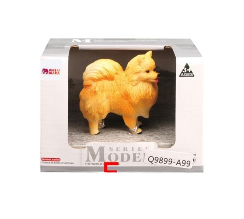 Фигурка игрушка MASAI MARA MM212-195 серии 