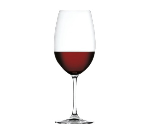 Бокалы для красных вин Spiegelau Salute Bordeaux 4 шт.