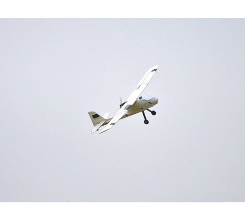 Радиоуправляемый самолет Volantex RC RangerEX 2000mm Brushless PNP