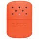 Каталитическая грелка ZIPPO, алюминий с покрытием Blaze Orange, оранжевая, на 12 ч, 66x13x99 мм