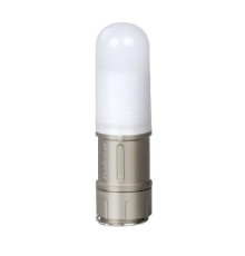 Фонарь Fenix CL09 серый, CL09GY