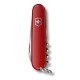 Нож перочинный VICTORINOX Waiter, 84 мм, 9 функций, красный