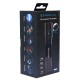 Фонарь подствольный SKYWOODS HUNTER HAWK 2.0, 1200 люмен,