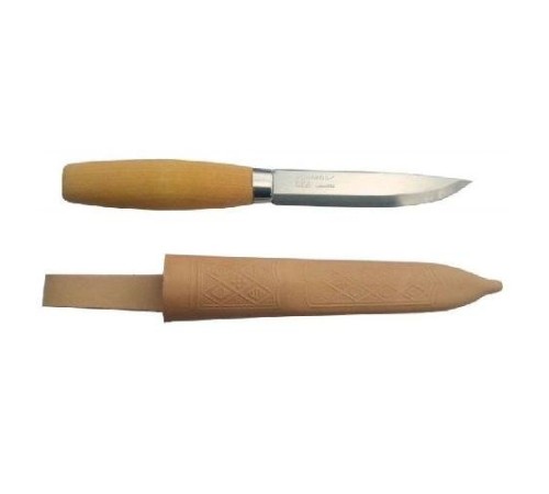 Нож Morakniv Original 1 ламинированная сталь, 11934