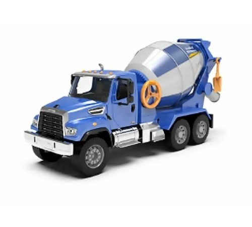 Бетономешалка Double Eagle Freightliner 114SD 1/20