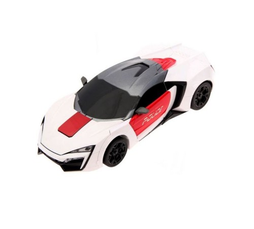 Р/У трансформер MZ Lykan Hypersport 2317P 1/14
