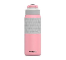 Kambukka Бутылка для воды Lagoon Insulated 750 мл Pink Lady