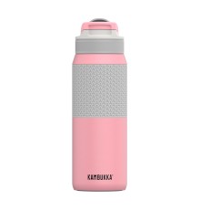 Kambukka Бутылка для воды Lagoon Insulated 750 мл Pink Lady