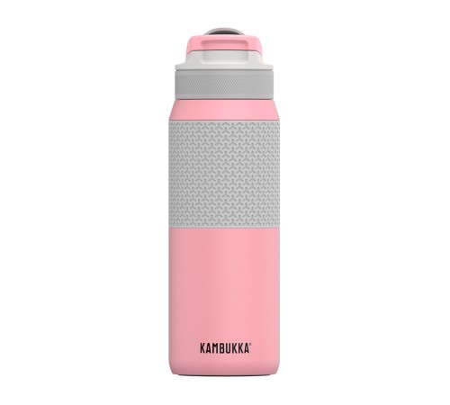 Kambukka Бутылка для воды Lagoon Insulated 750 мл Pink Lady