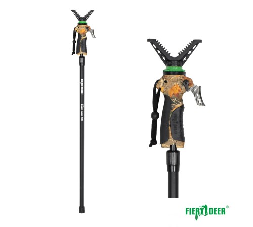 Опора монопод Fierydeer 165 см
