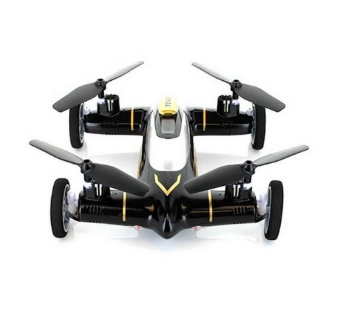 Р/У квадрокоптер Syma X9 Летающая машина 2.4G RTF