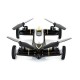 Р/У квадрокоптер Syma X9 Летающая машина 2.4G RTF