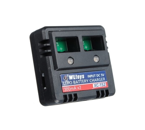 Зарядное устройство для вертолета WL Toys V922
