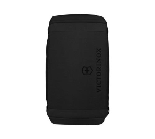 Рюкзак-сумка VICTORINOX VX Sport Evo 2-in-1 Backpack/Duffel, чёрный, полиэстер, 65x37x28 см, 57 л