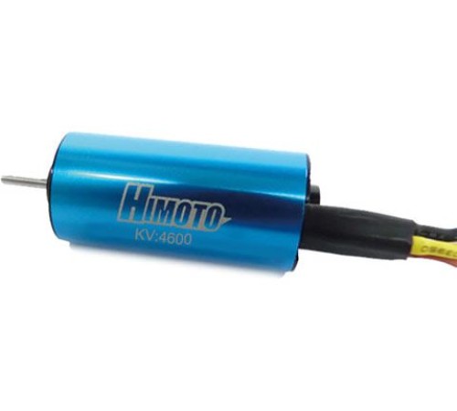 Мотор бесколлекторный для E18XBL, E18MTL, E18XTL, E18SCL