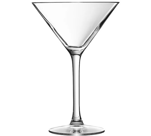 Бокал для вермутов Chef&Sommelier Cabernet 210 мл. / 1 шт.