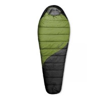 Спальный мешок Trimm Trekking BALANCE JUNIOR, зеленый, 150 R, 46826