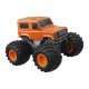 Радиоуправляемая машина-амфибия Double Eagle Land Rover Bigfoot 1/18 4WD 2.4G RTR