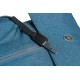 Рюкзак VICTORINOX Altmont Classic Flapover Laptop 15'', синий, полиэфирная ткань, 28x14x43 см, 13 л