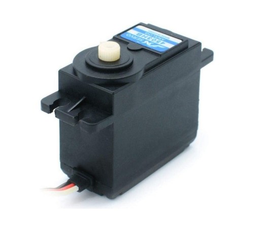 Сервомашинка аналоговая JX Servo PS-4503HB (45.5г/3.95/0.12/6V) стандартная