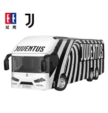 Радиоуправляемый автобус ФК Ювентус Double Eagle 1/18 2.4G RTR