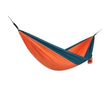 Ультралёгкий гамак Naturehike Ultralight 340T Orange, 6927595753651