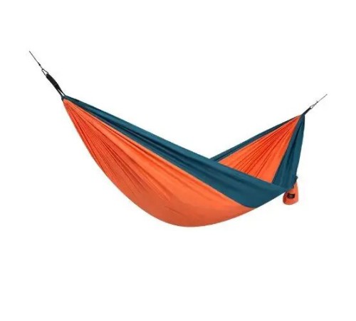 Ультралёгкий гамак Naturehike Ultralight 340T Orange, 6927595753651