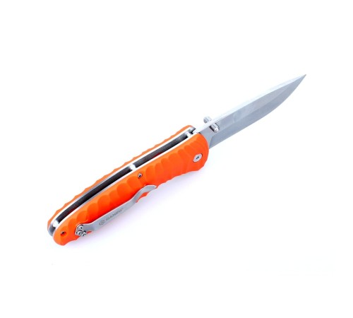 Нож Ganzo G6252-OR оранжевый