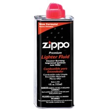 Топливо Zippo, 125 мл