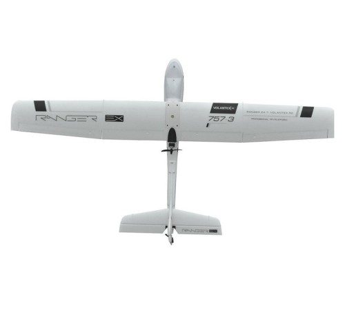 Радиоуправляемый самолет Volantex RC RangerEX 2000mm Brushless PNP