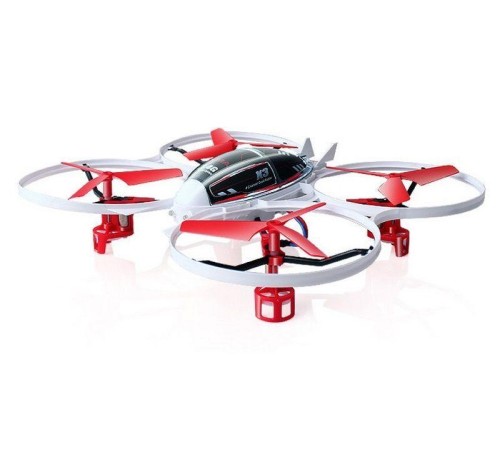 Р/У квадрокоптер Syma X3 Pioneer 2.4G RTF