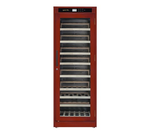 Винный шкаф Meyvel MV102-WM1-M