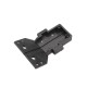 Плата крепления передних рычагов WLToys L959